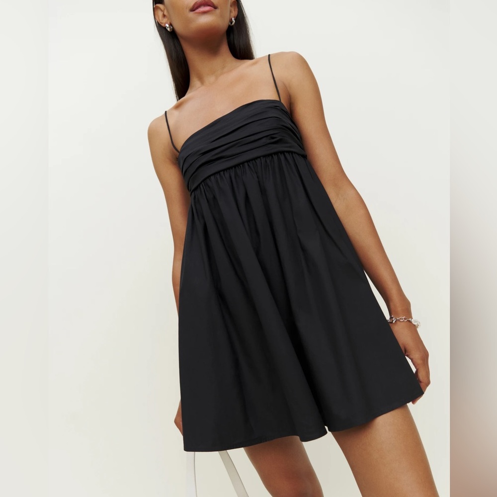 Reformation Catarina Dress